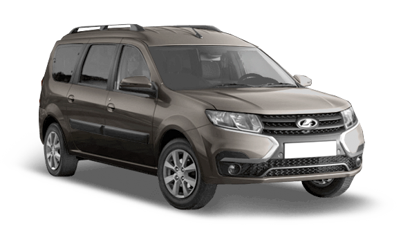 Lada Largus Универсал 7 мест