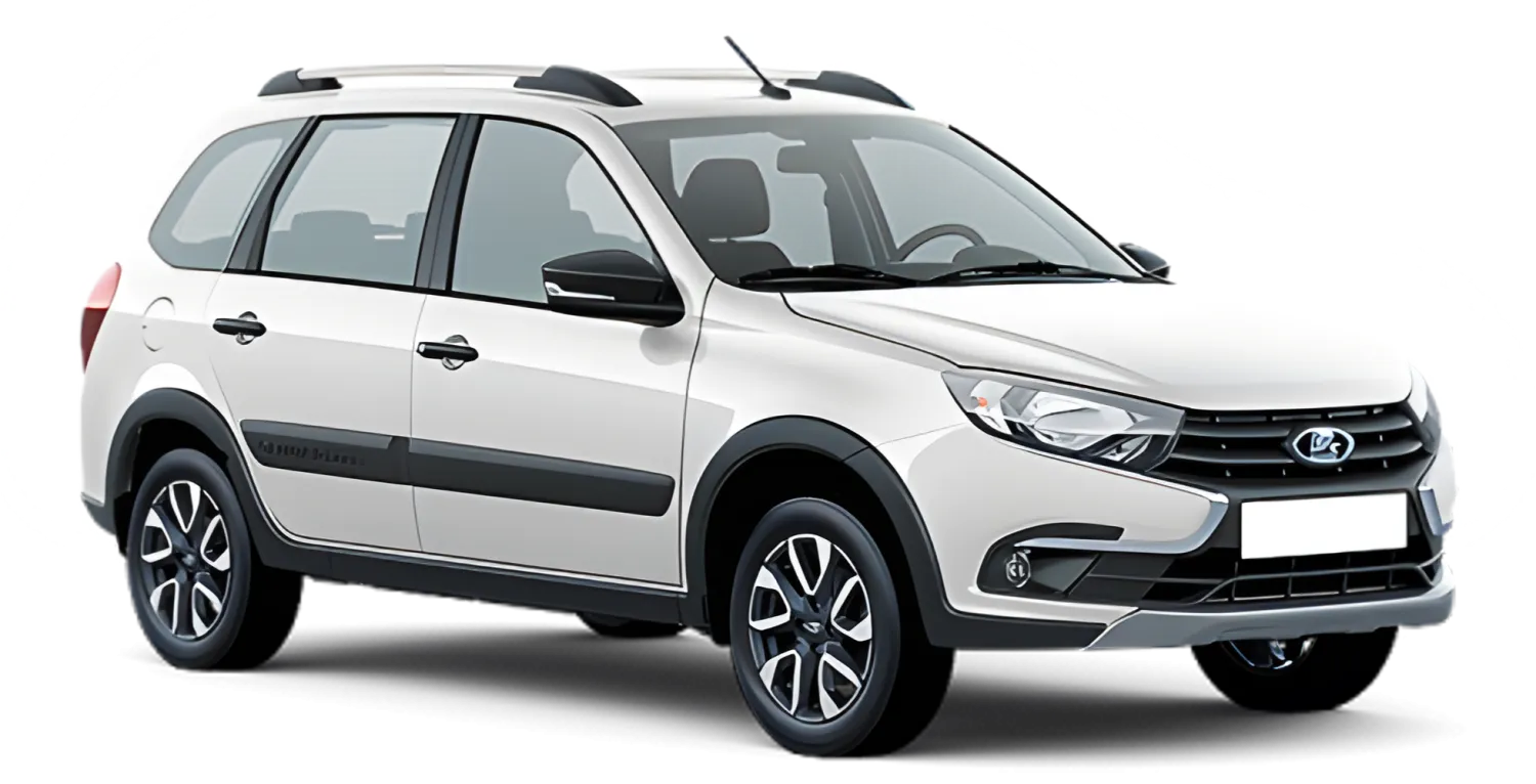 LADA Granta Cross
