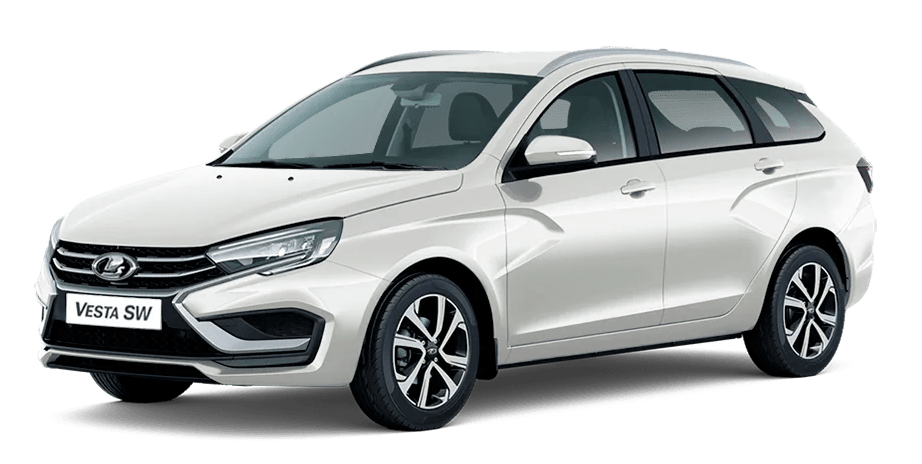 LADA Vesta SW