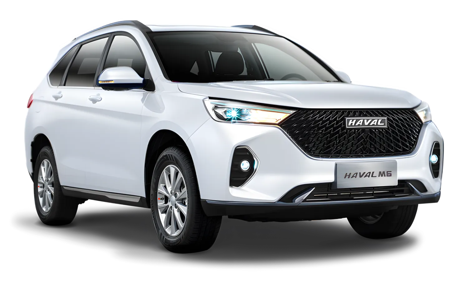 Haval M6