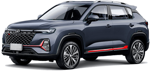 Changan CS35PLUS NEW