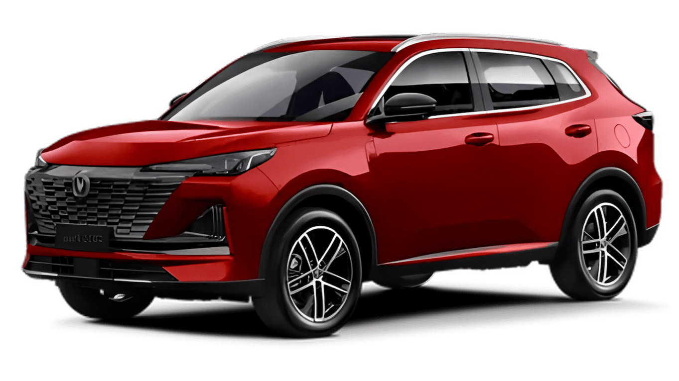 Changan UNI-S / CS55PLUS