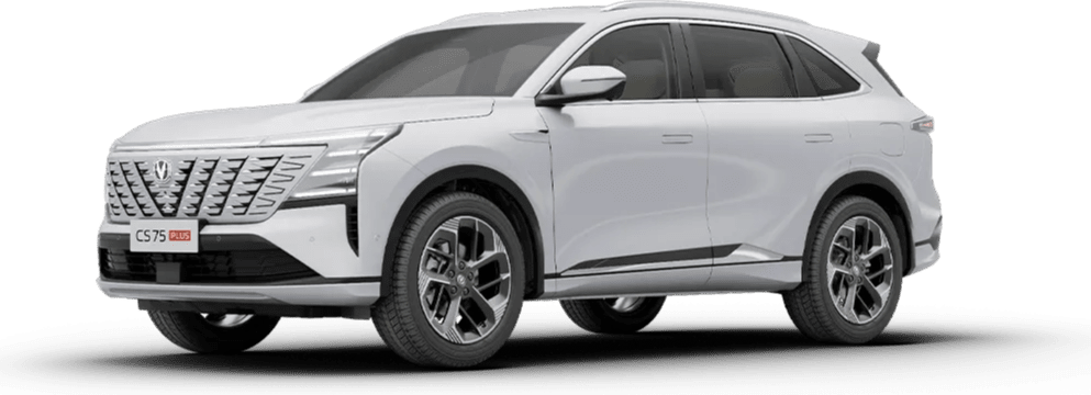Changan CS75 Plus
