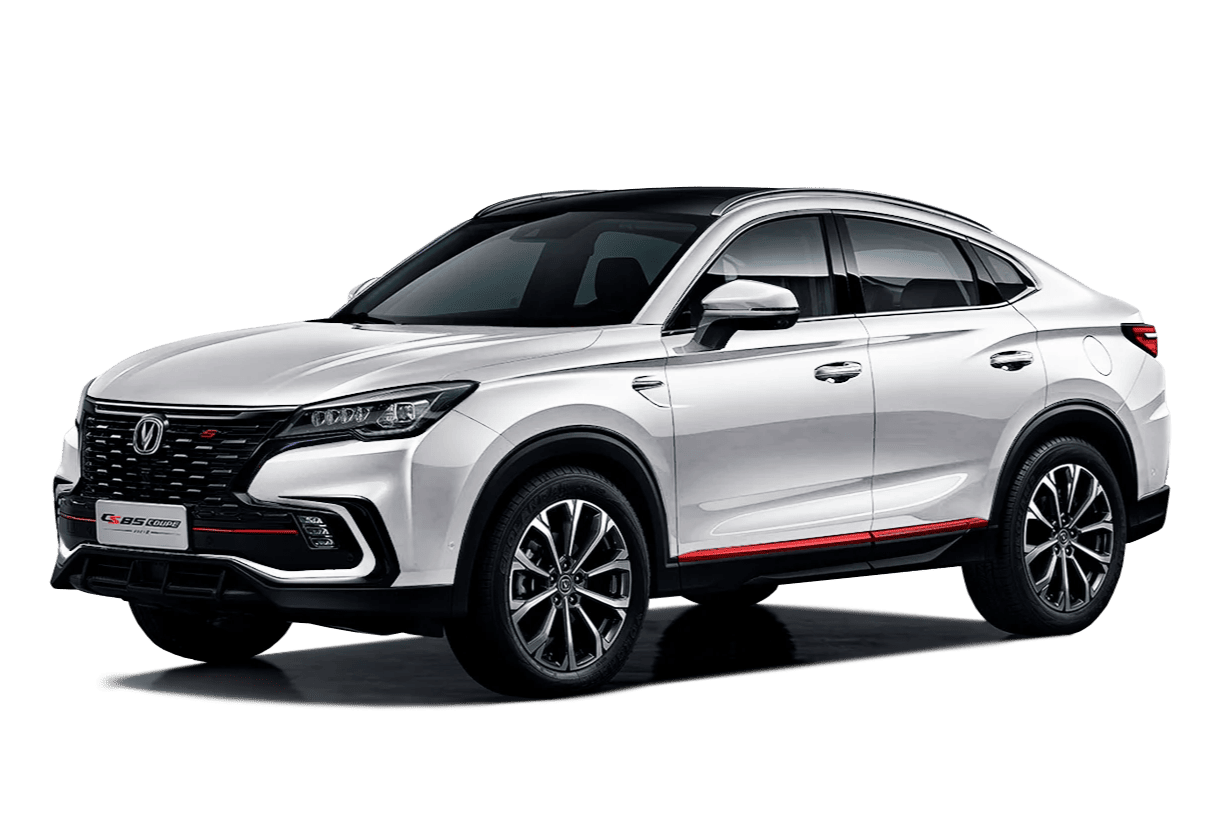 Changan CS85COUPE