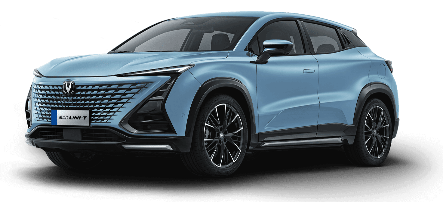 Changan UNI-T