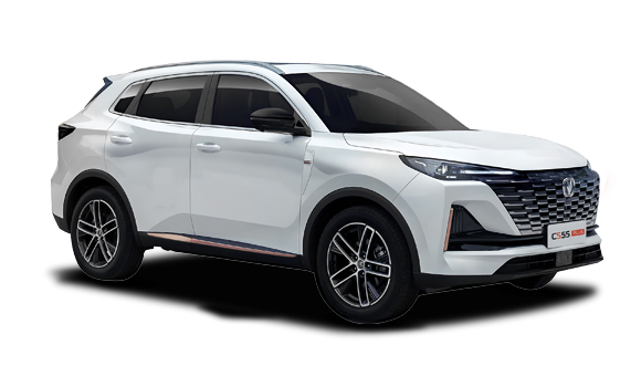 Changan CS55Plus