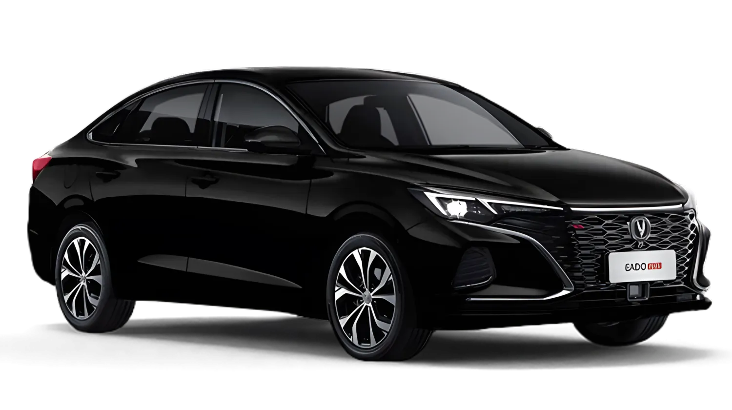 Changan Eado Plus