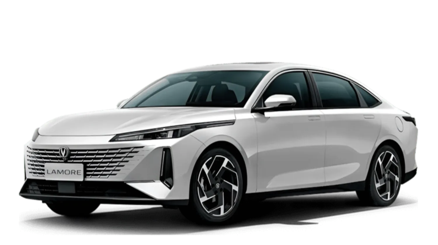 Changan Lamore