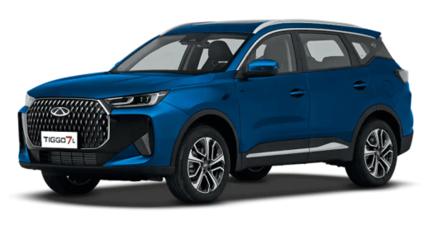 Chery Tiggo 7L