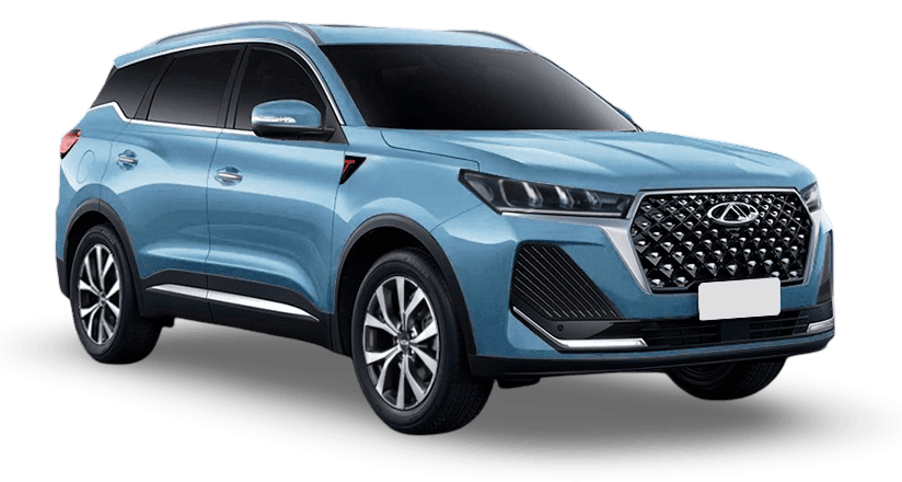 Chery Tiggo 7 Pro Max NEW