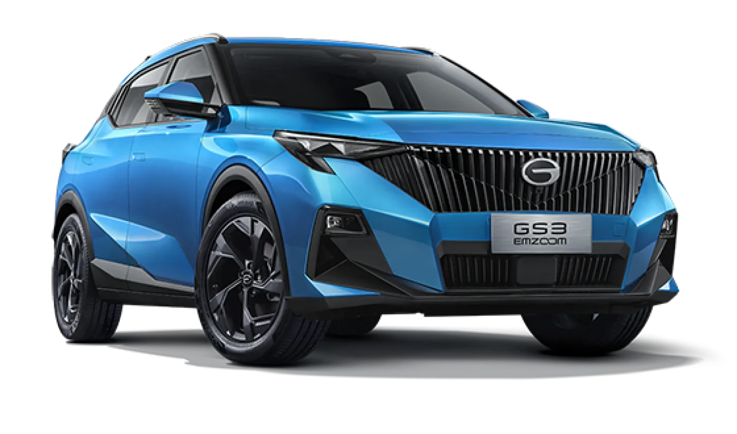 GAC GS3