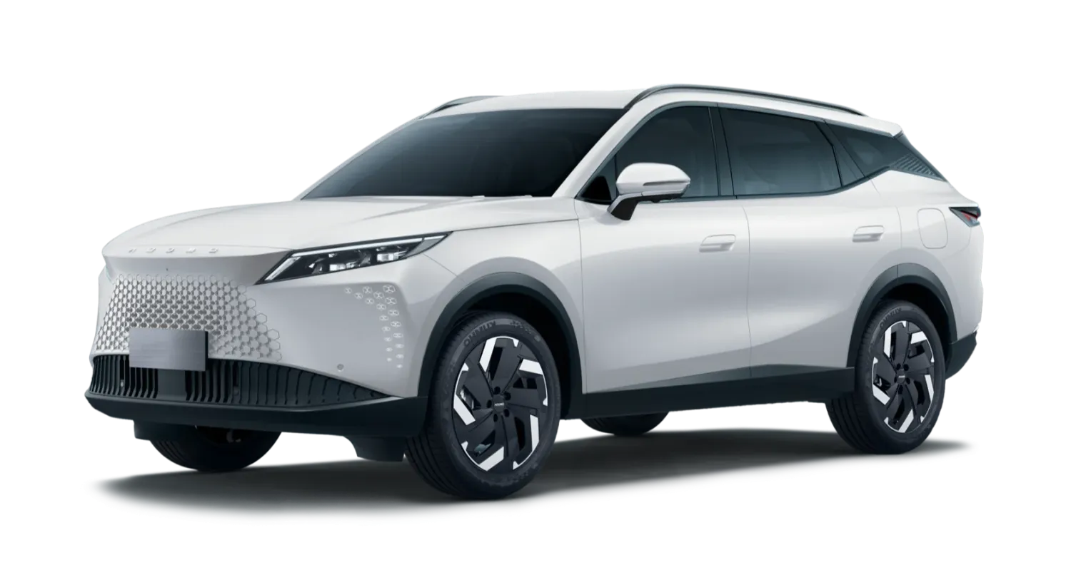 OMODA C7