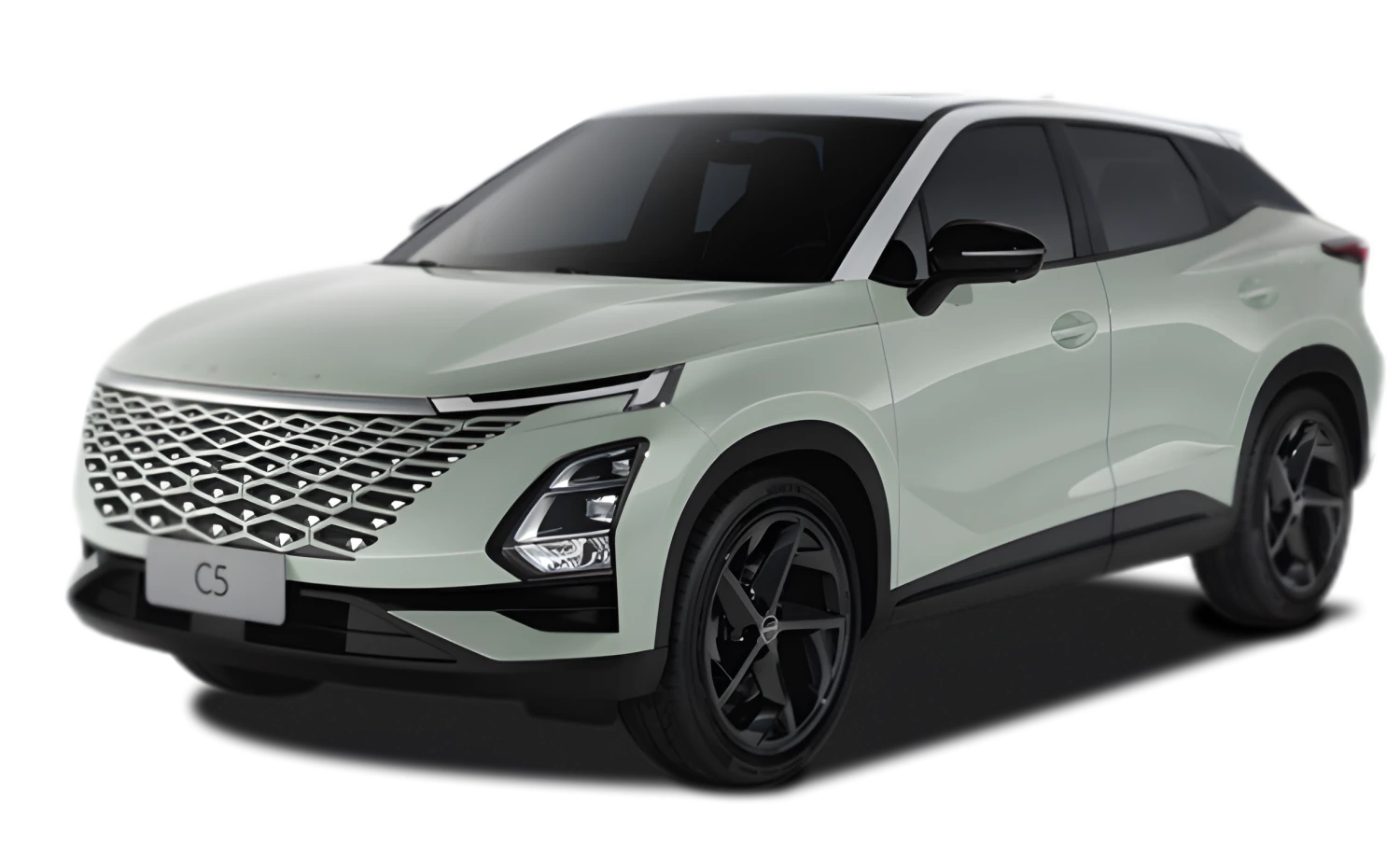 Omoda C5