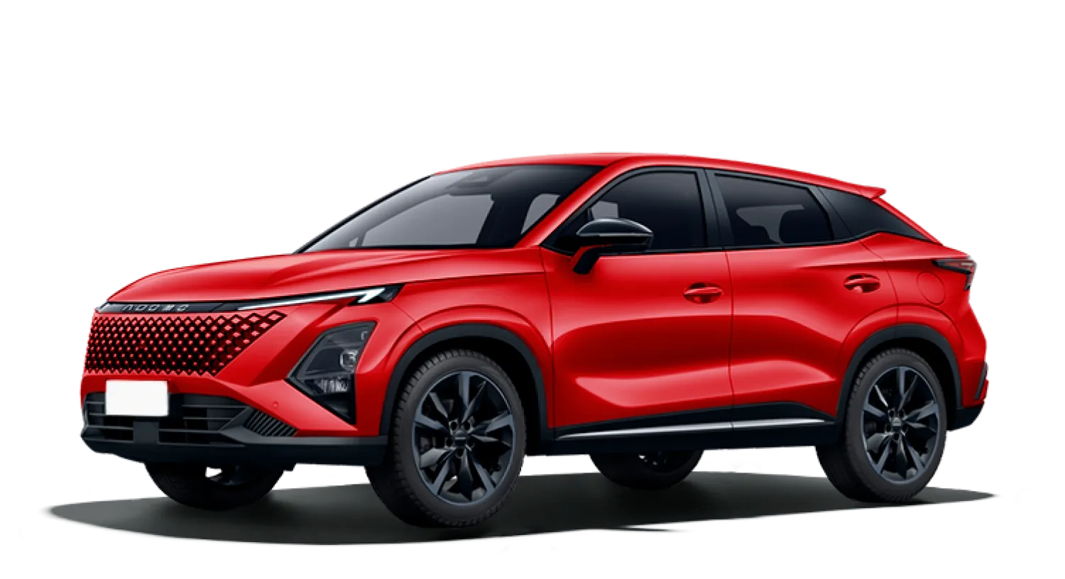 OMODA C5 NEW