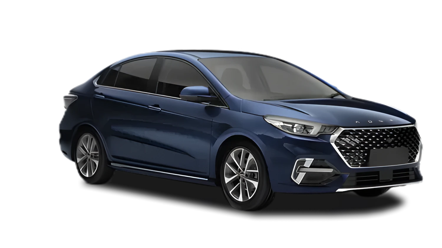 Omoda S5