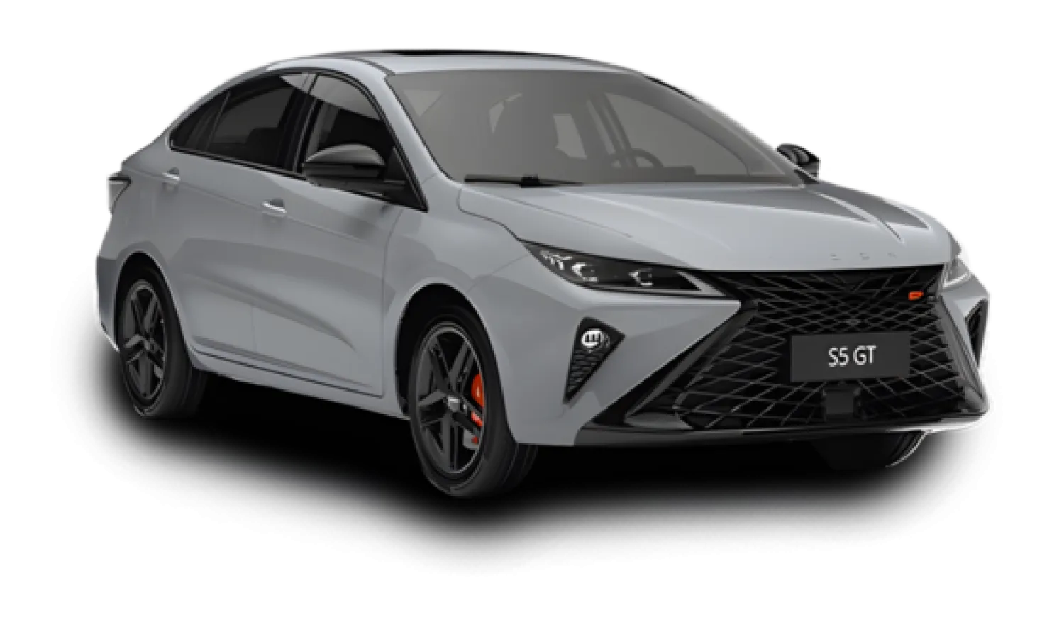 Omoda S5 GT