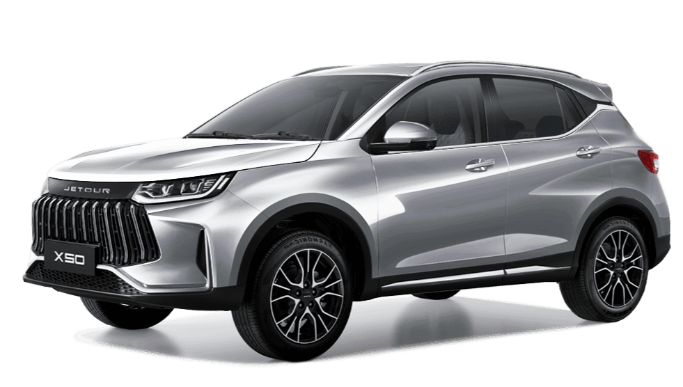 Jetour X50