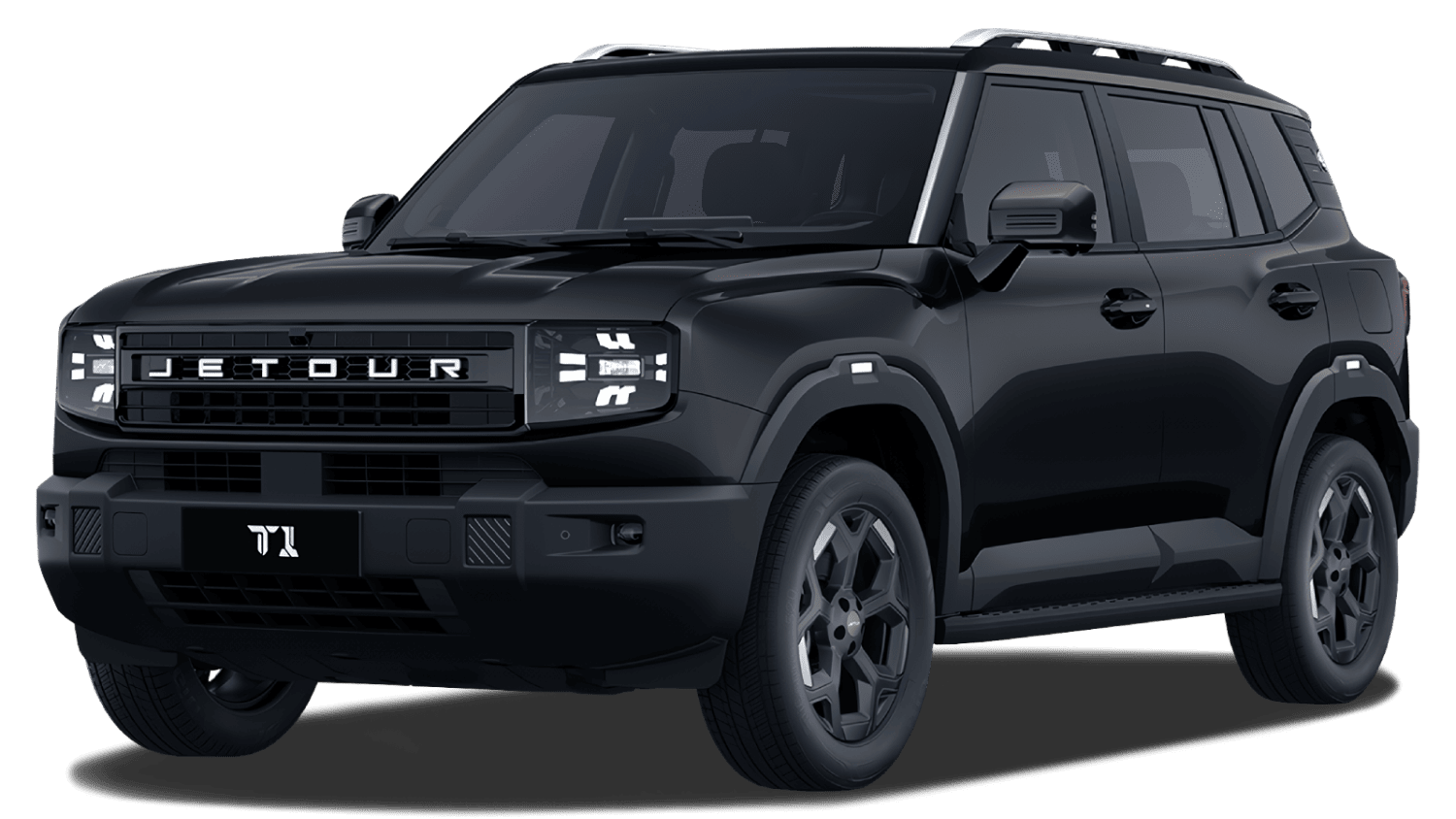 Jetour T1