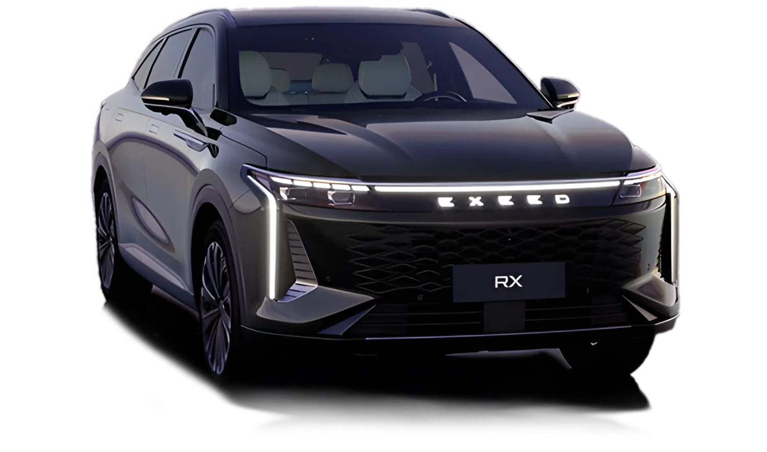 EXEED RX
