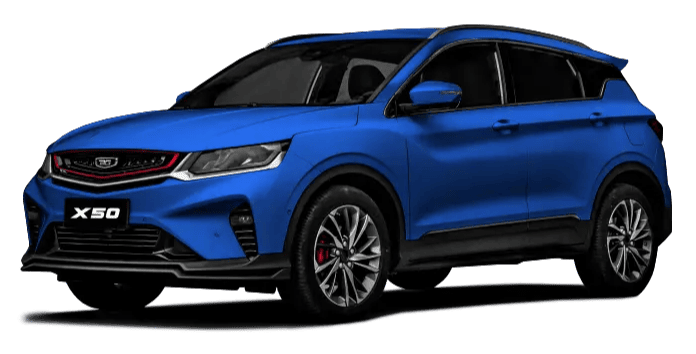 Belgee X50