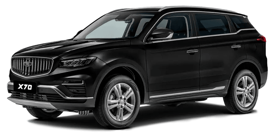 Belgee X70 NEW