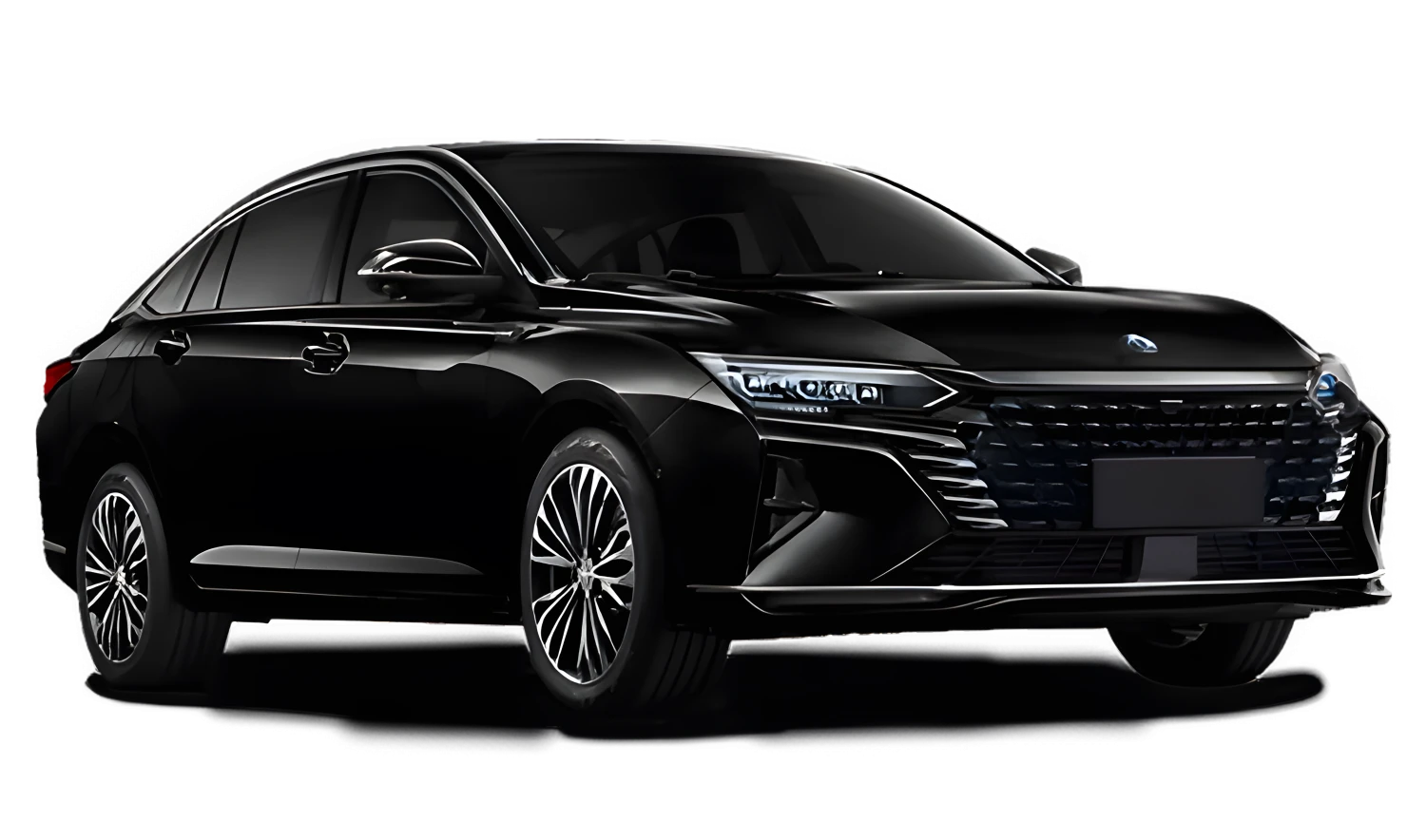 Dongfeng Shine Max