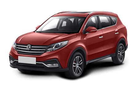 Dongfeng 580 New