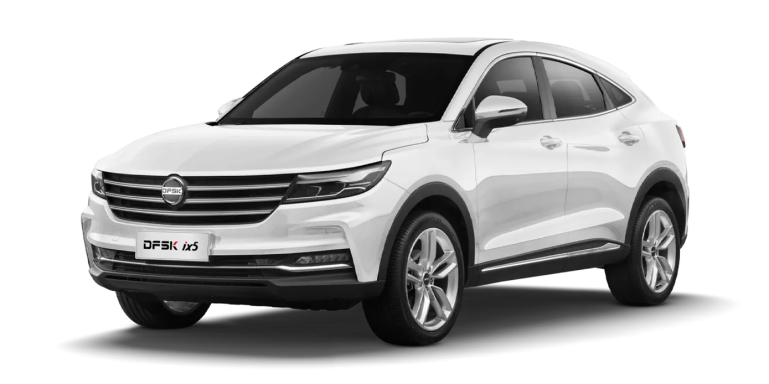 Dongfeng DFSK ix5