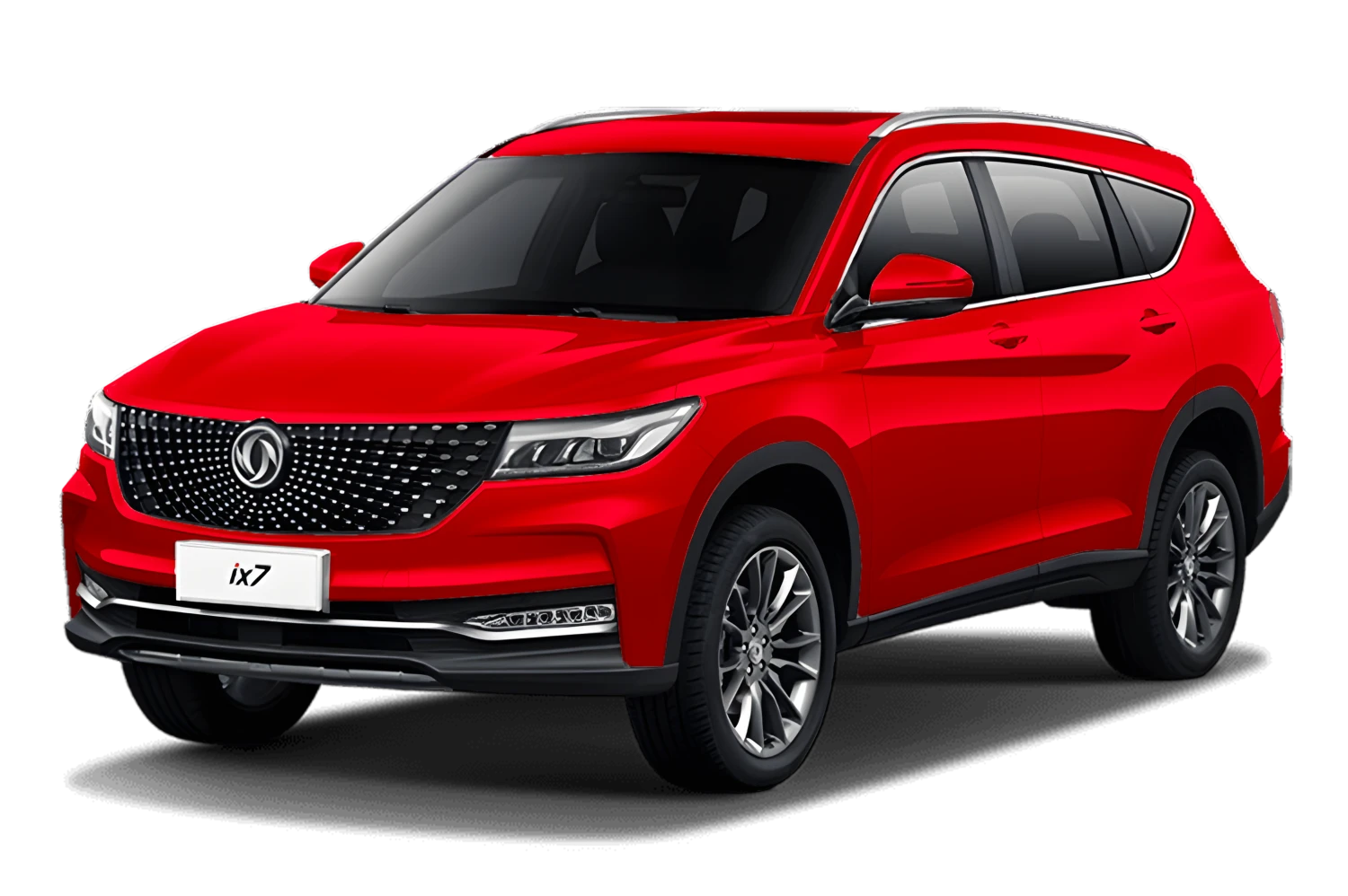 Dongfeng DFSK ix7