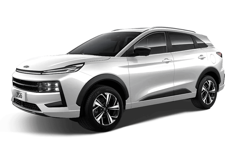 Jac JS6