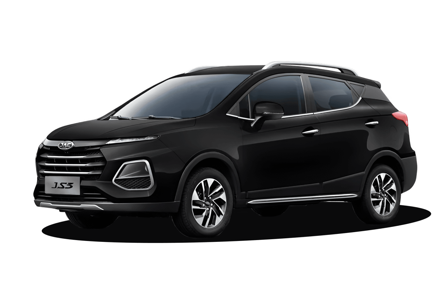 JAC JS3
