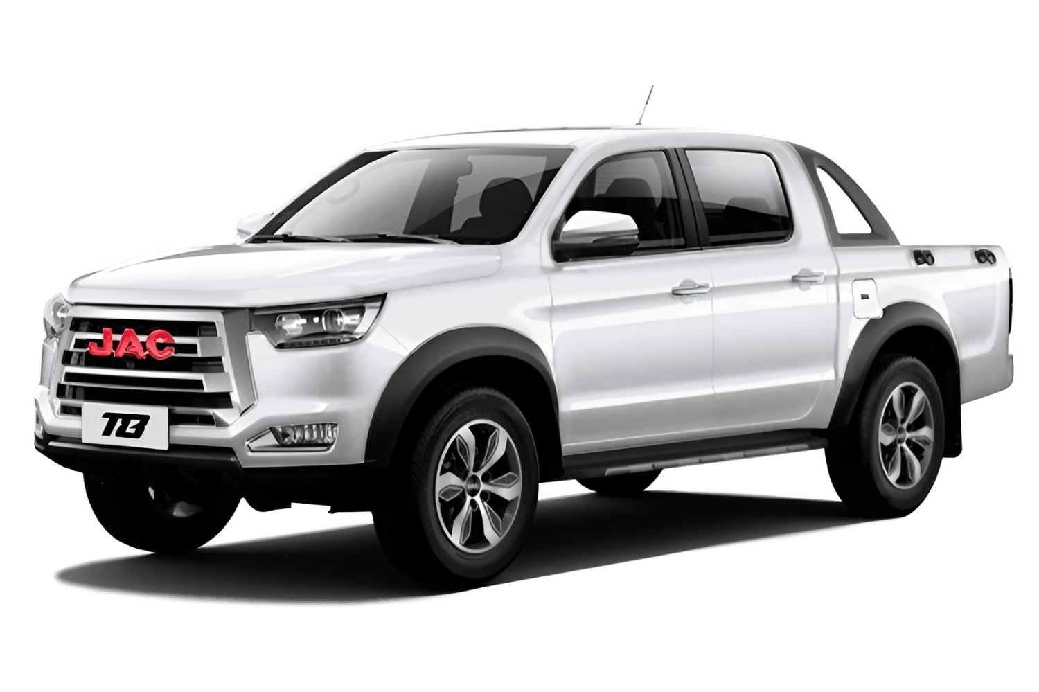 JAC T8
