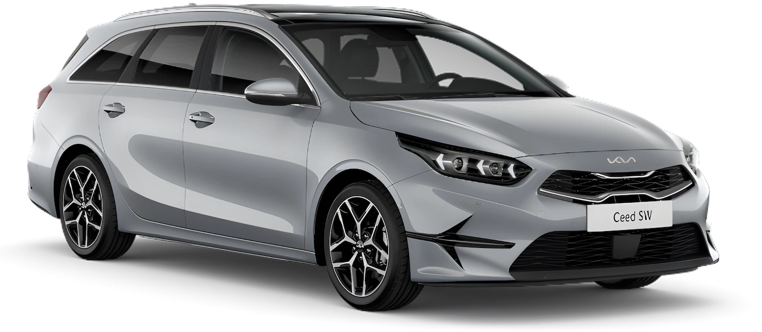 Kia Ceed SW