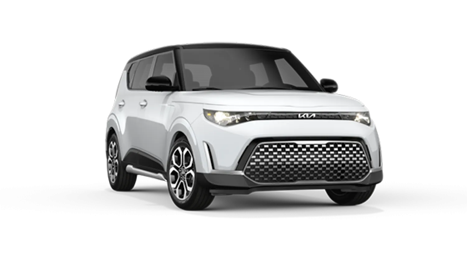 KIA Soul New